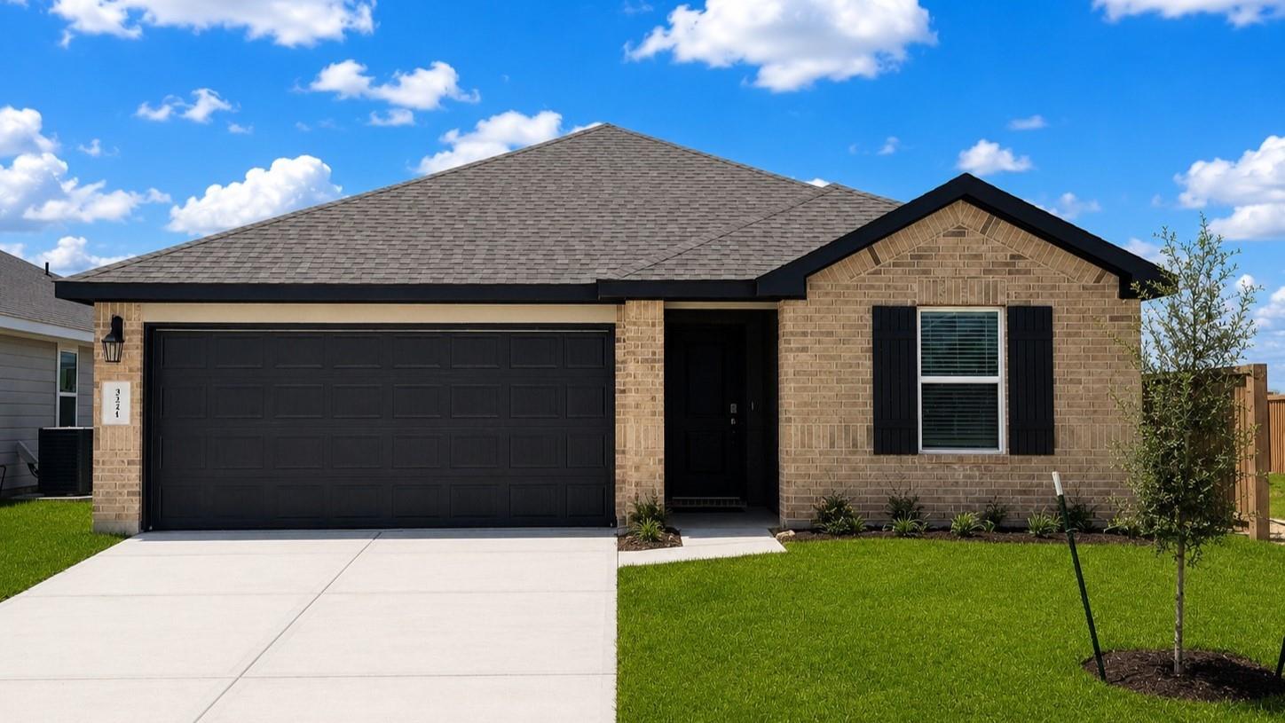10734 Sage Bend Drive — photo