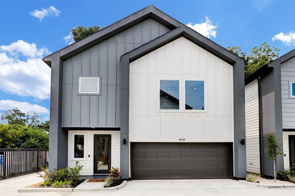 846 Elkhart Street #B — photo