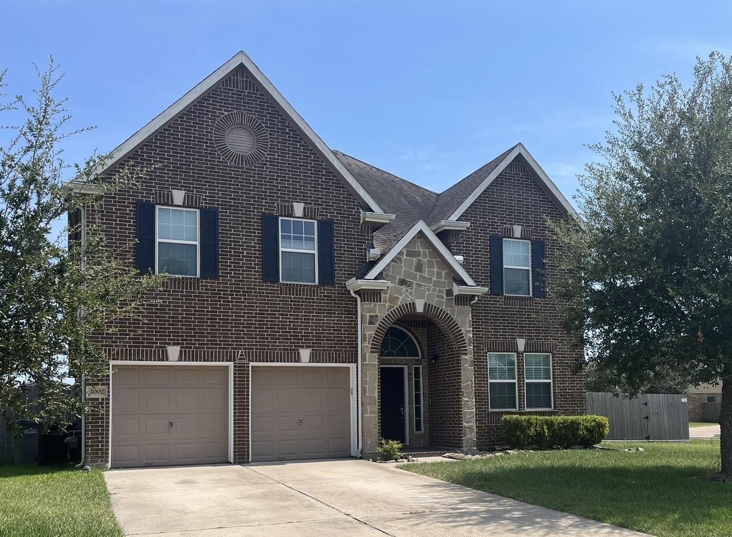 4002 Longwood Drive — photo