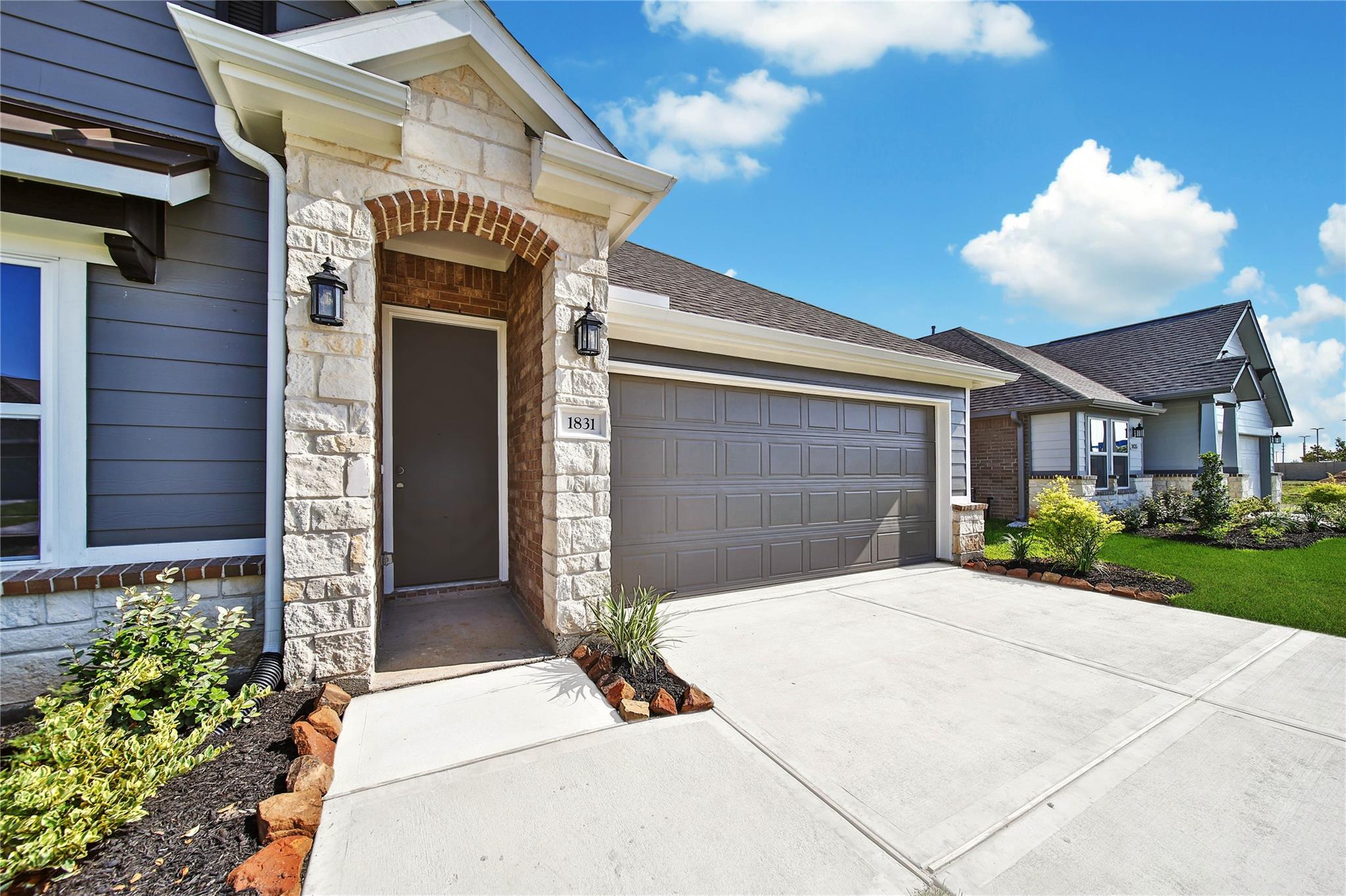 1831 Rory Christine Drive, Rosharon, TX 77583 — photo 2