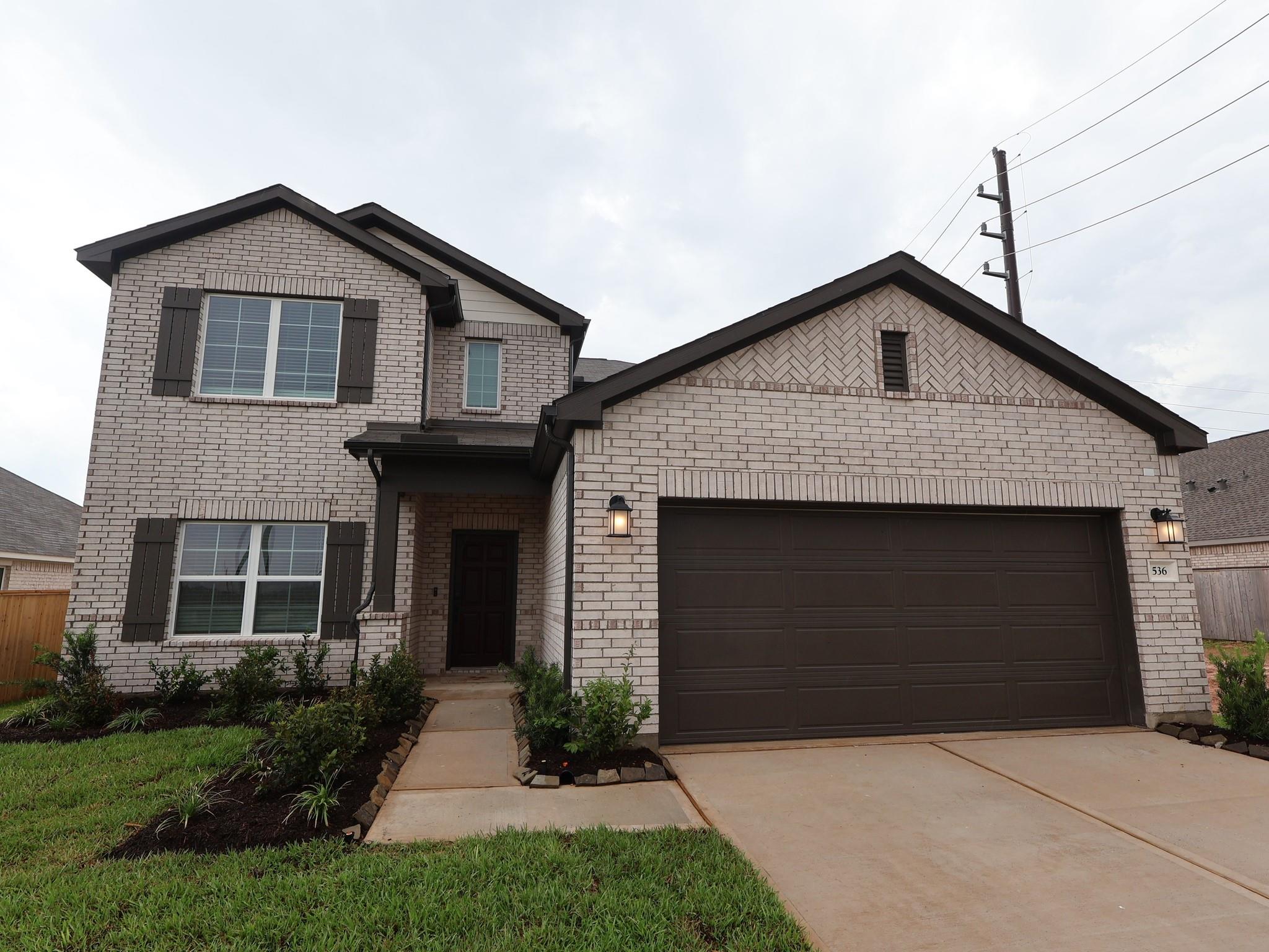 536 Bluebell Maiden Court — photo