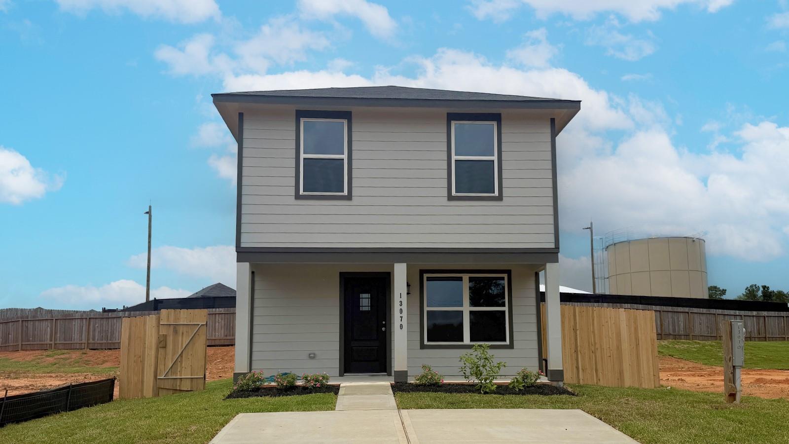 13070 Turret Bend Way — photo
