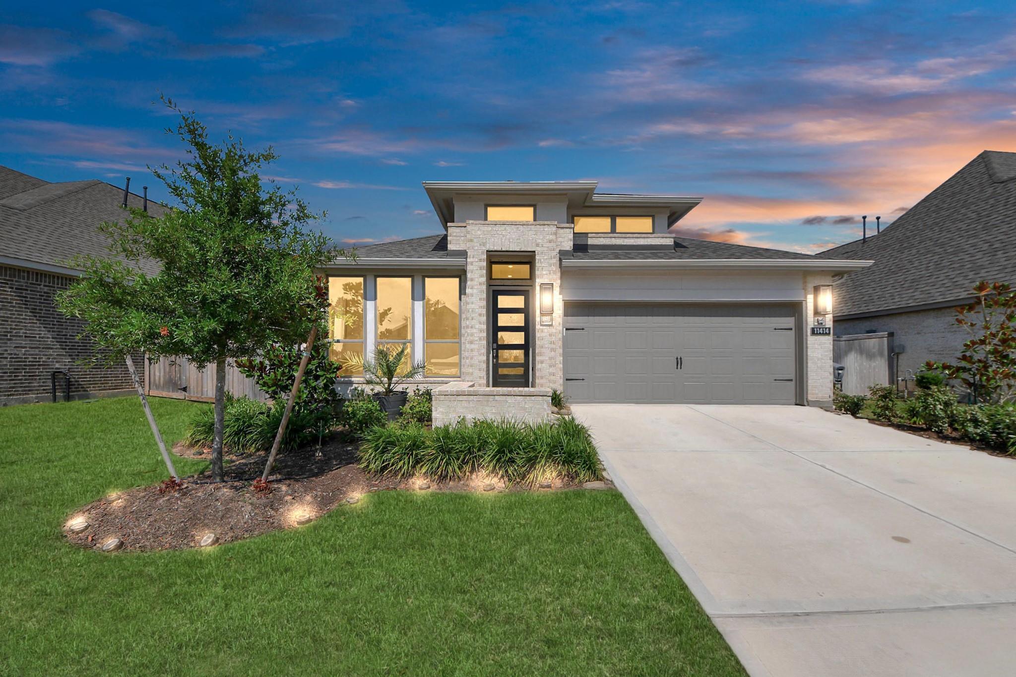 11414 Bush Clover Drive — photo