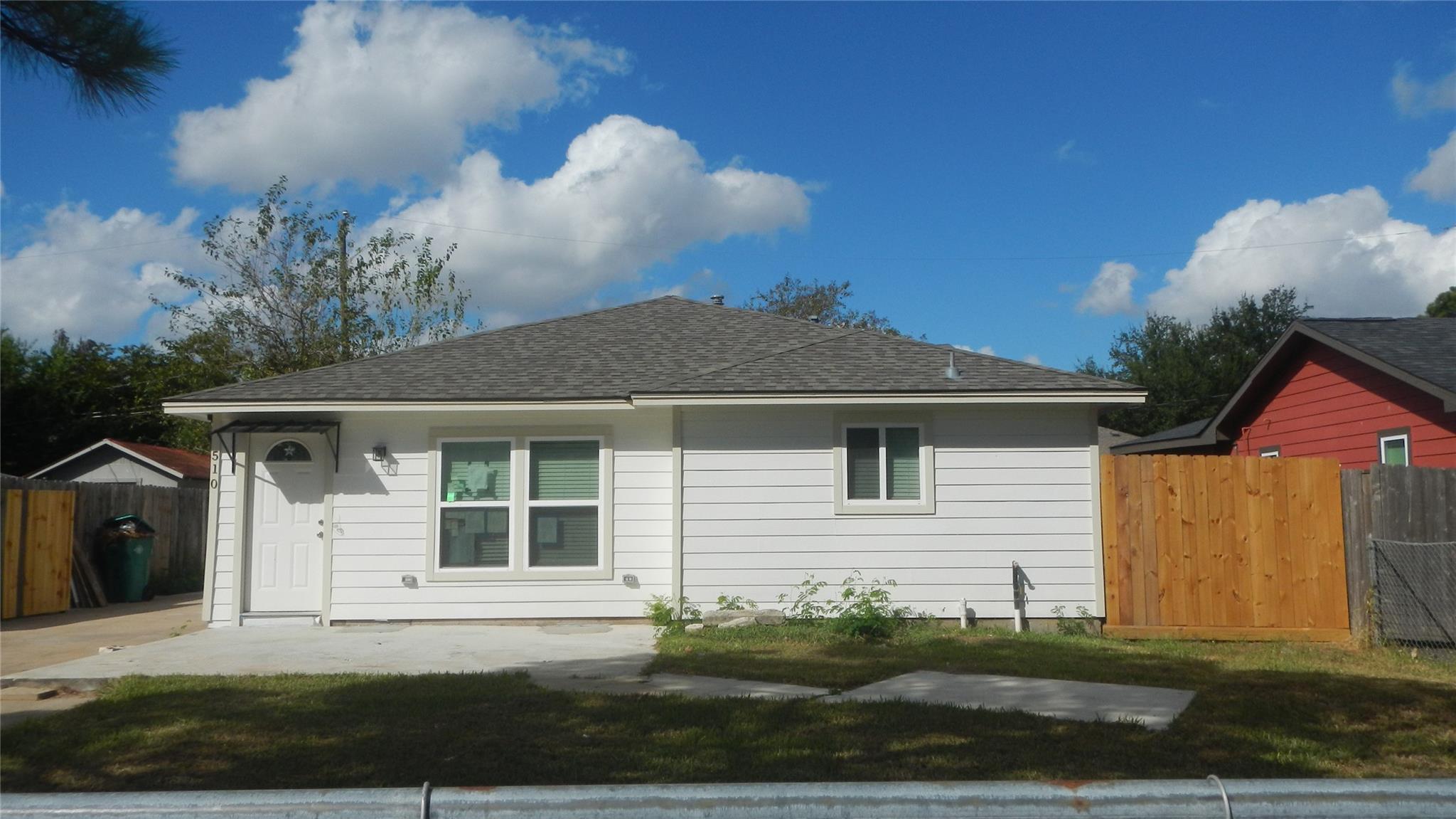 510 Alvin Street — photo