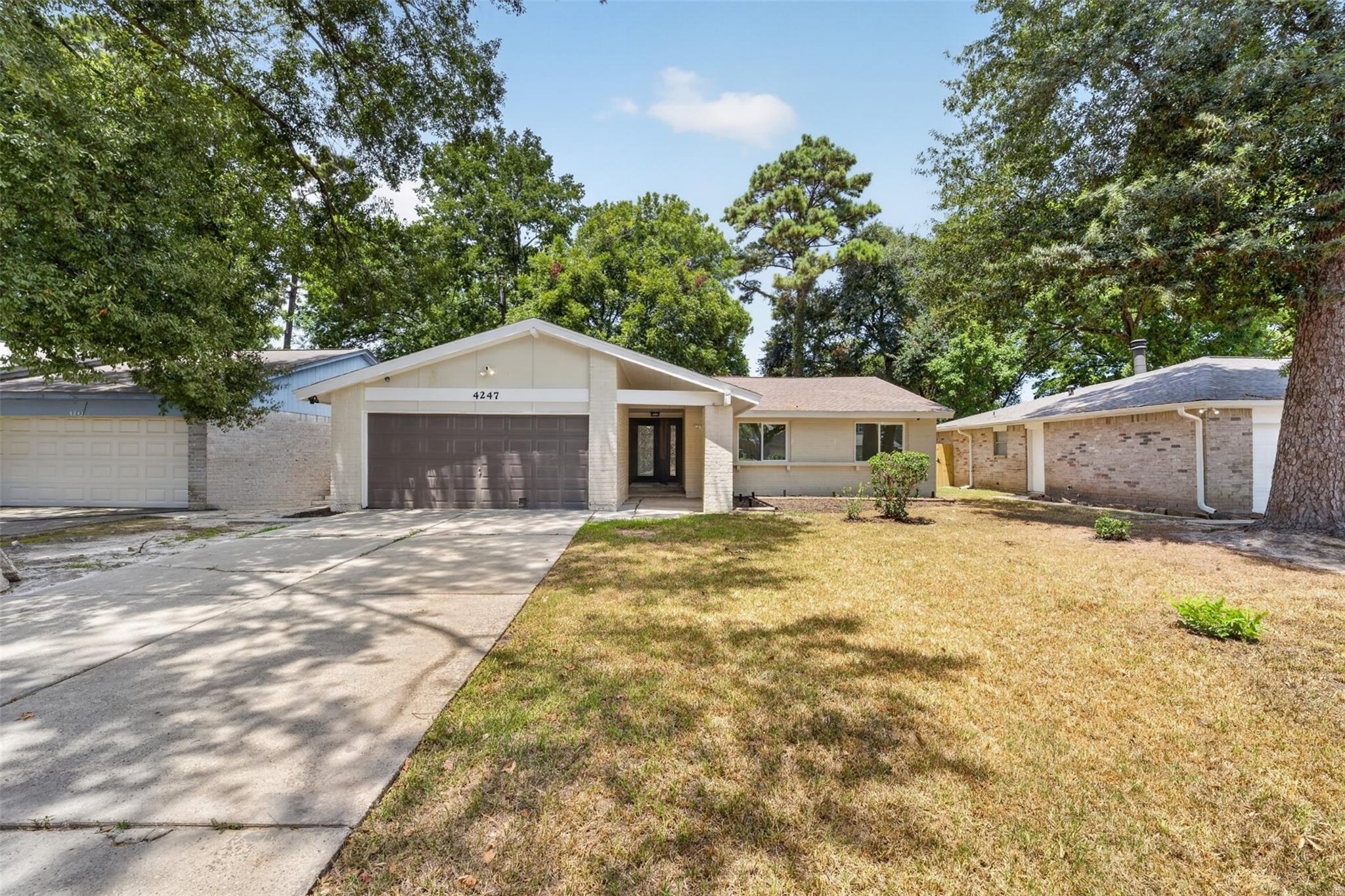 4247 Rosegate Drive — photo