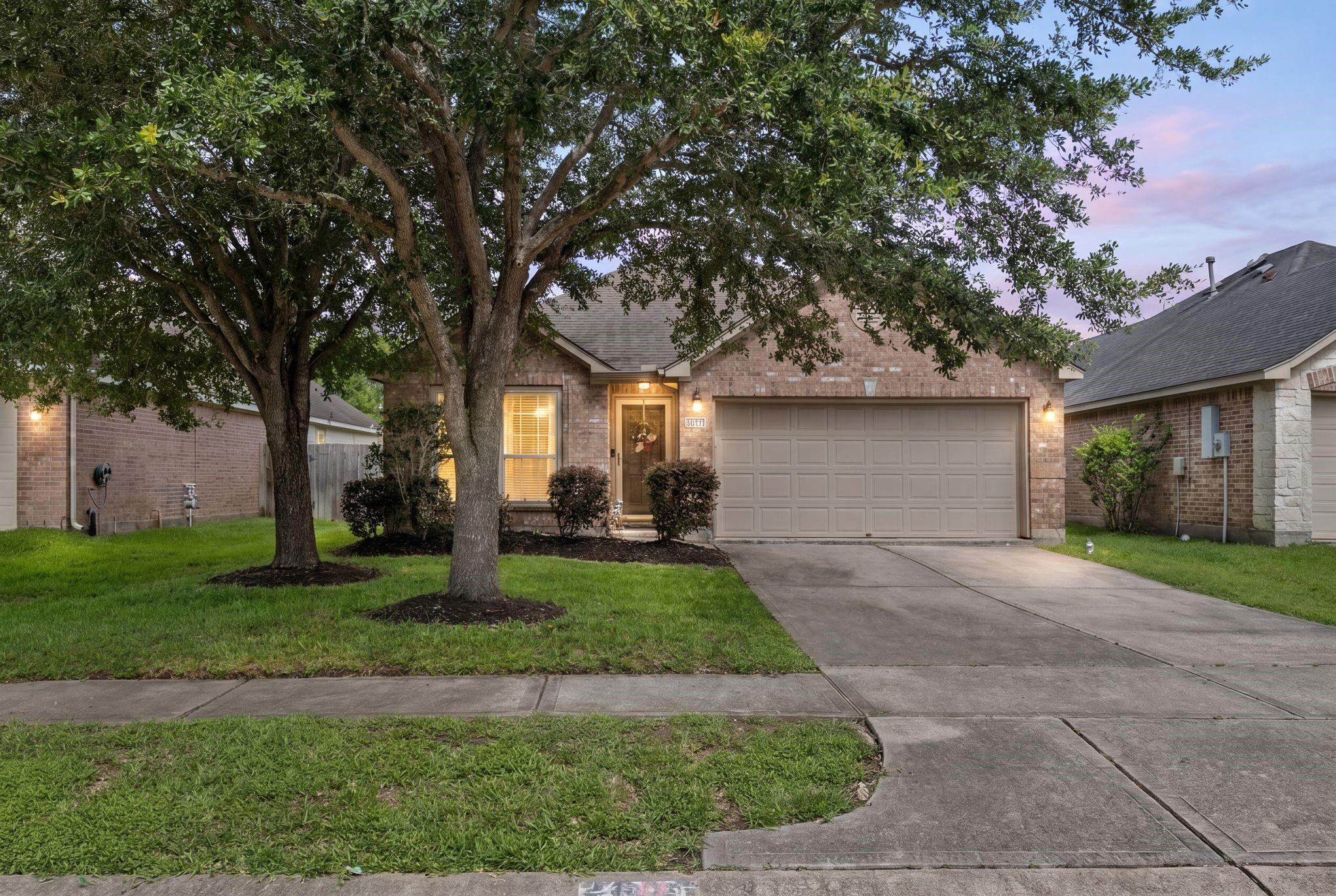2606 Silverton Bend — photo