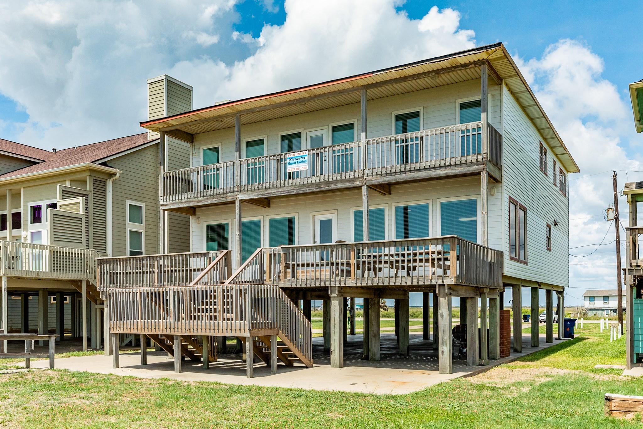 2402 Bluewater Highway — photo