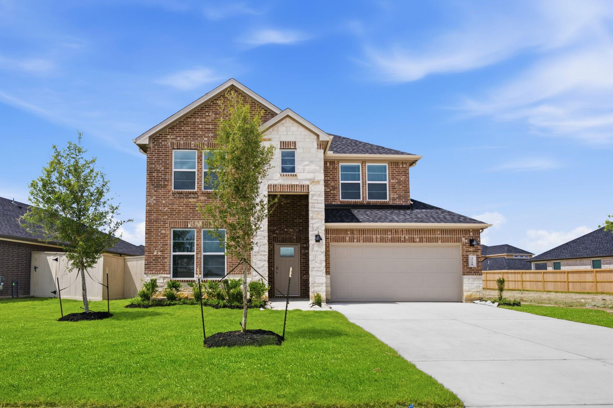 14402 Lido Shine Lane — photo