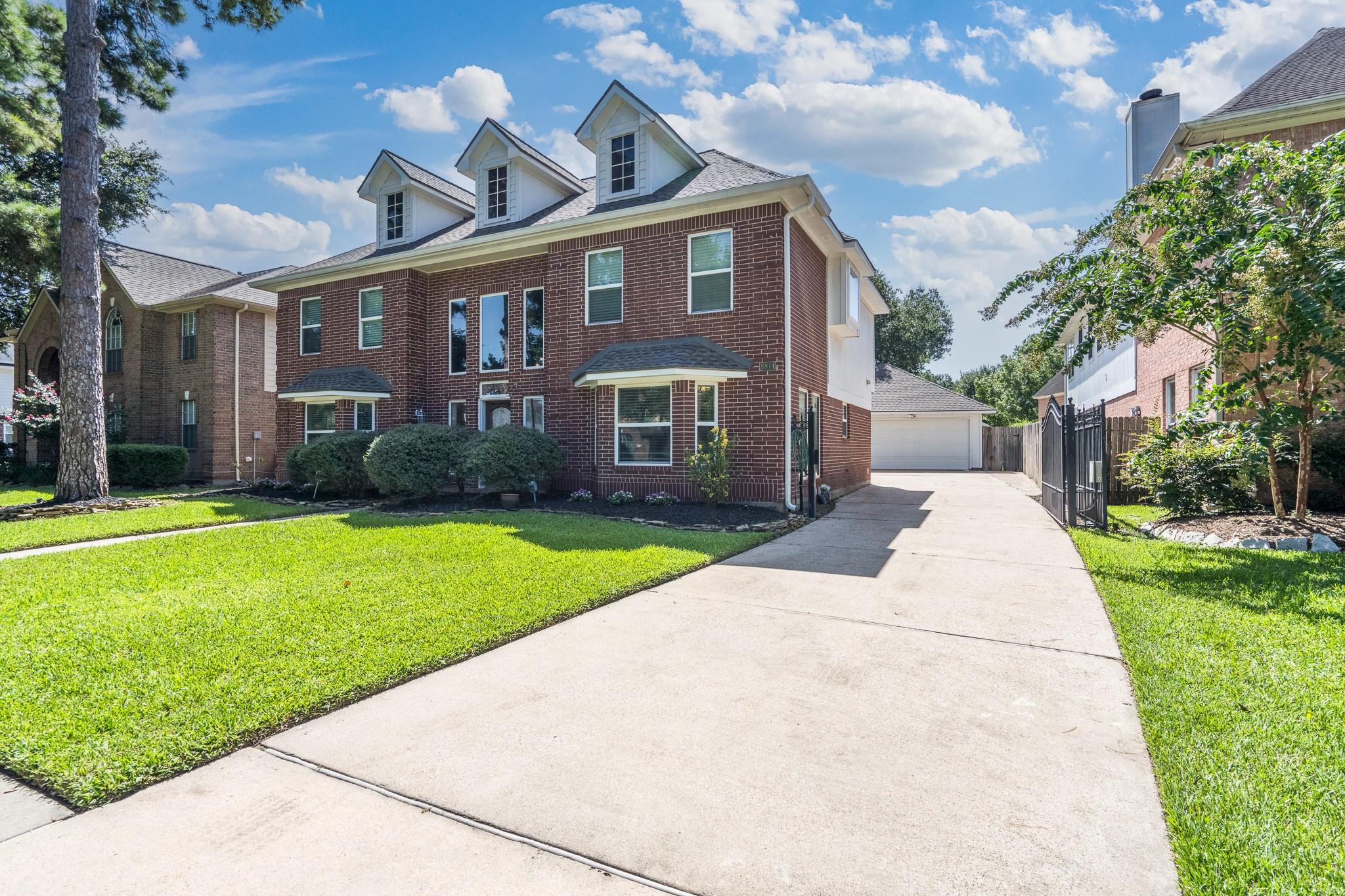 8814 Apple Mill Drive — photo