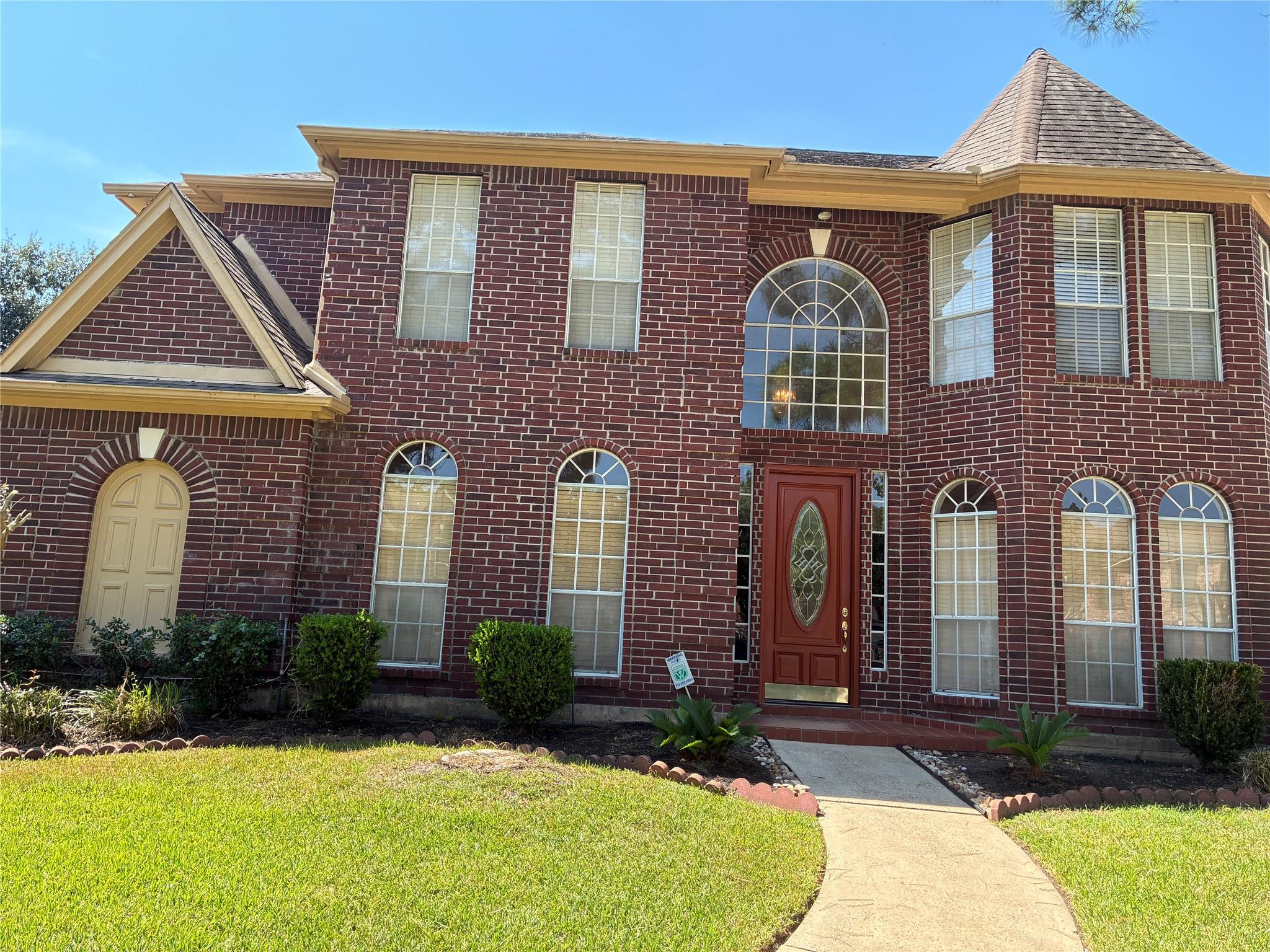 17907 Russwood Court — photo