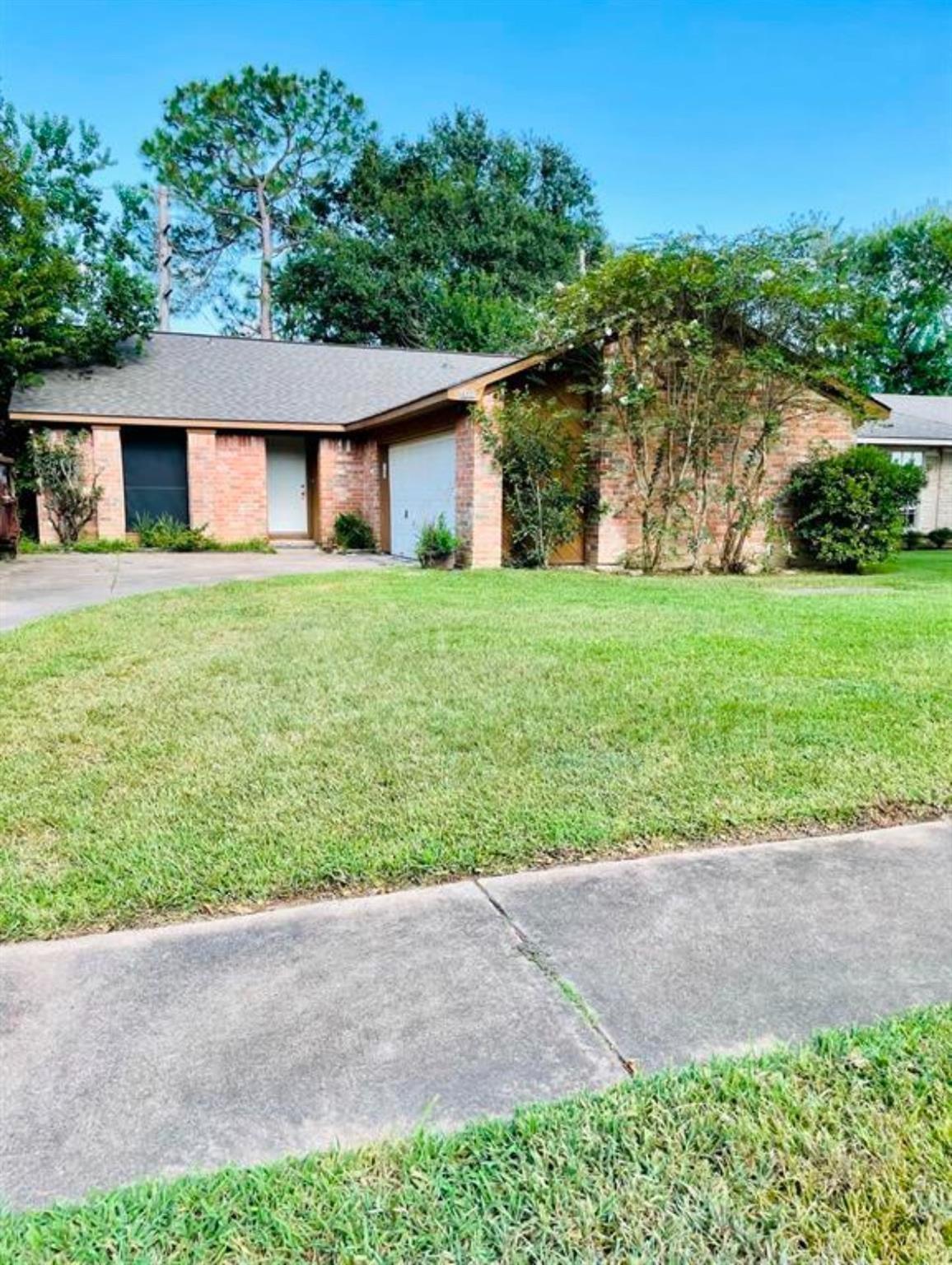 2606 Carson Drive — photo
