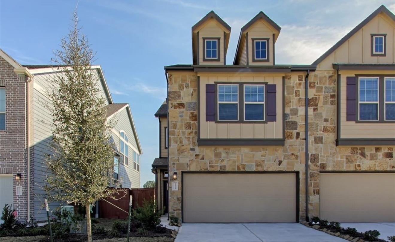 4216 Merry Mill Drive — photo
