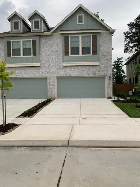 4216 Merry Mill Drive — photo