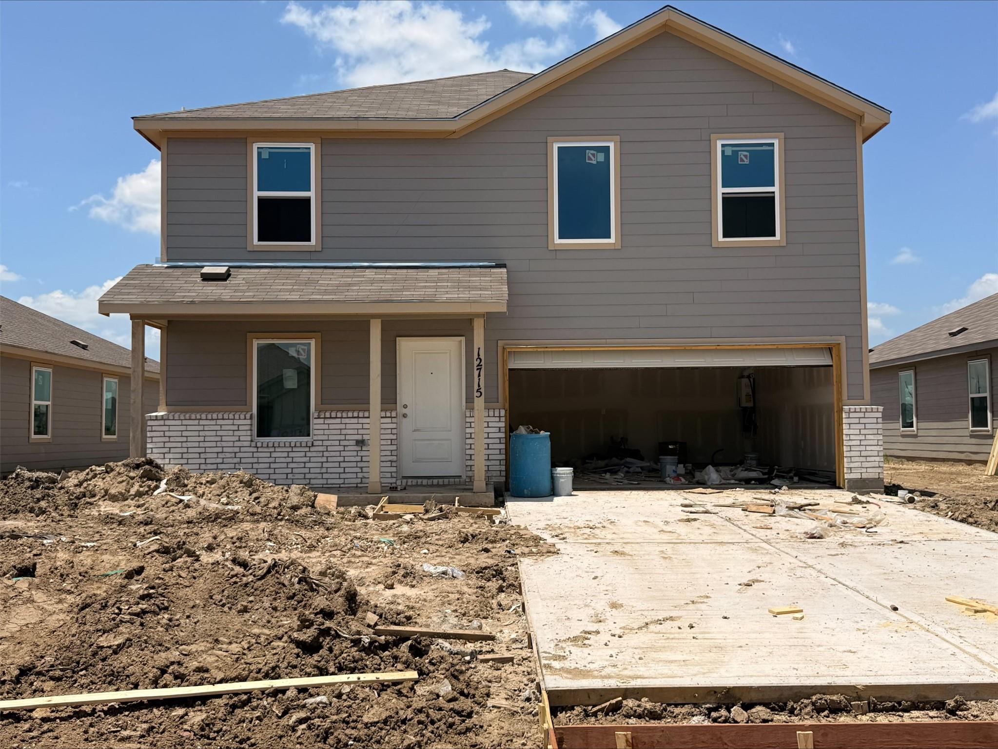 12715 Cobbler Glenn Drive — photo