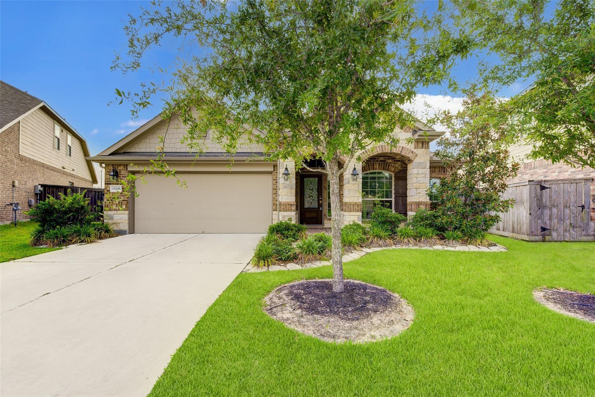 11206 Leila Park Court — photo