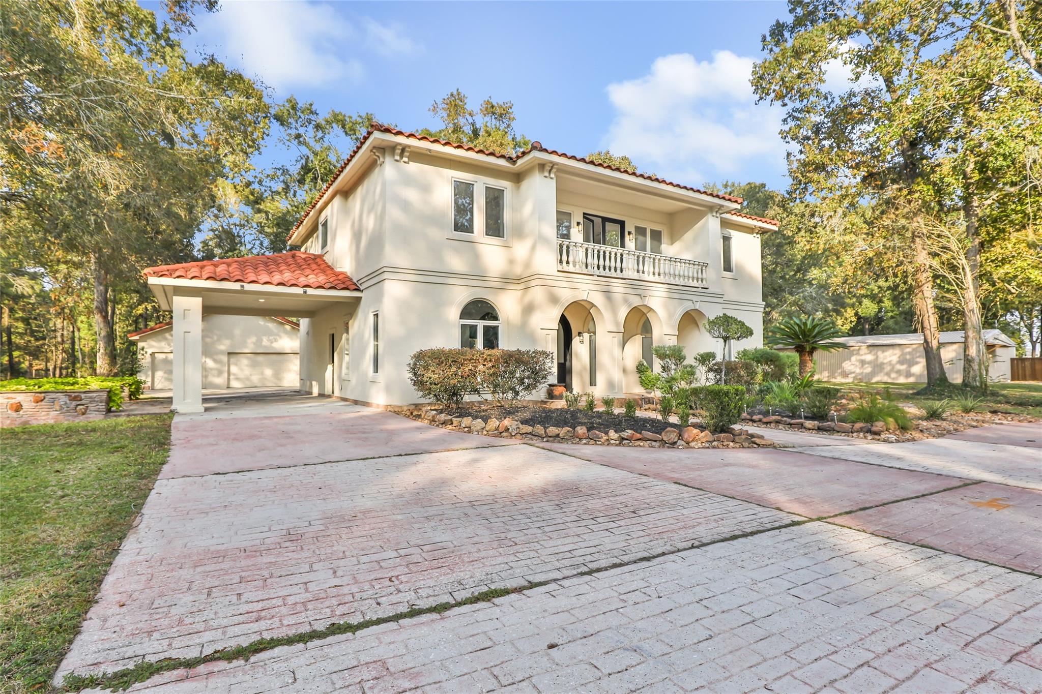 1207 Vista Del Lago Drive — photo