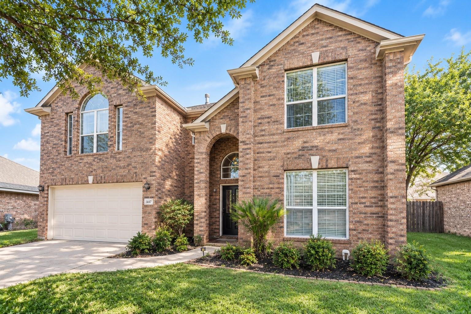 1422 Queens Bay Drive — photo
