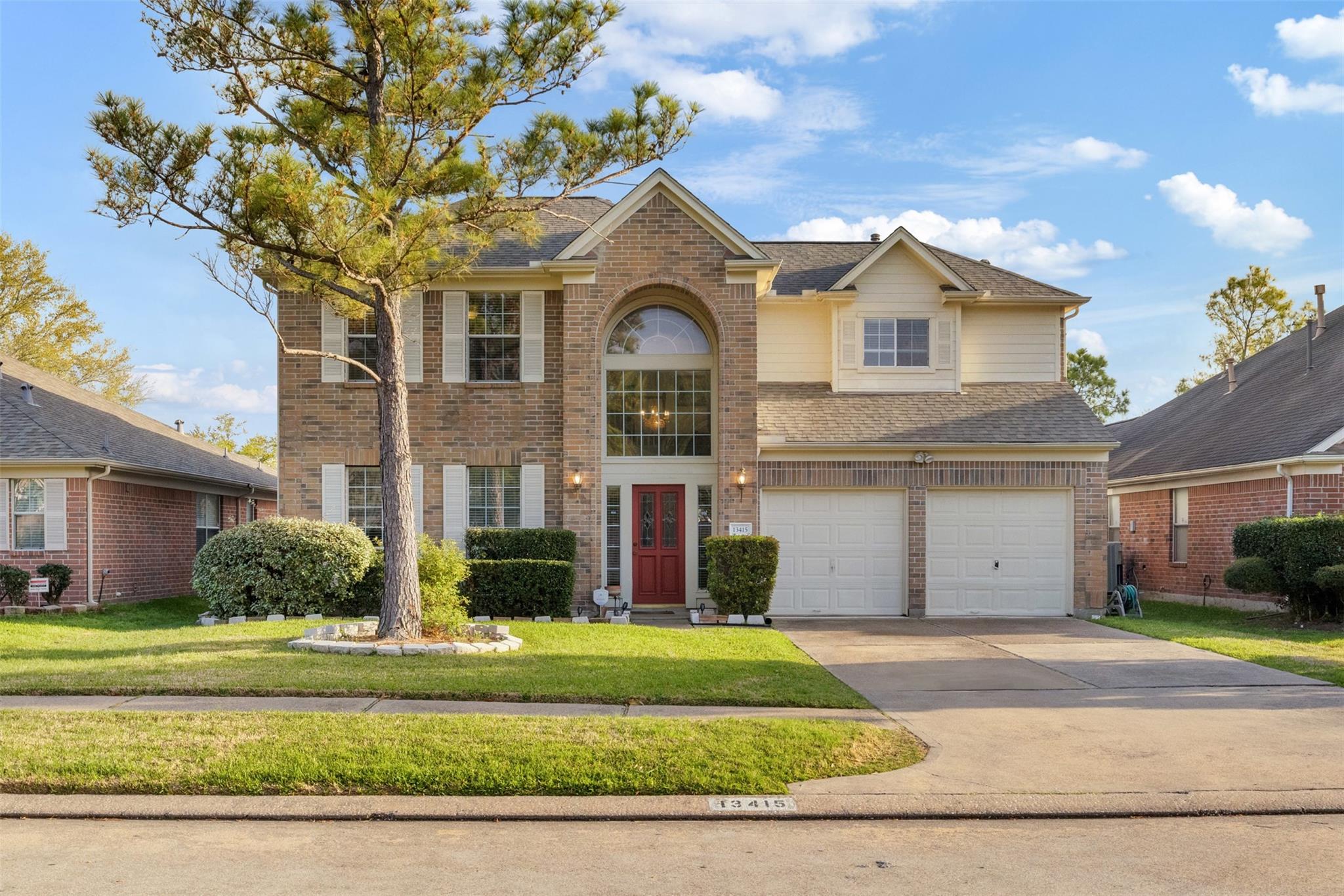 13415 Scarab Drive — photo