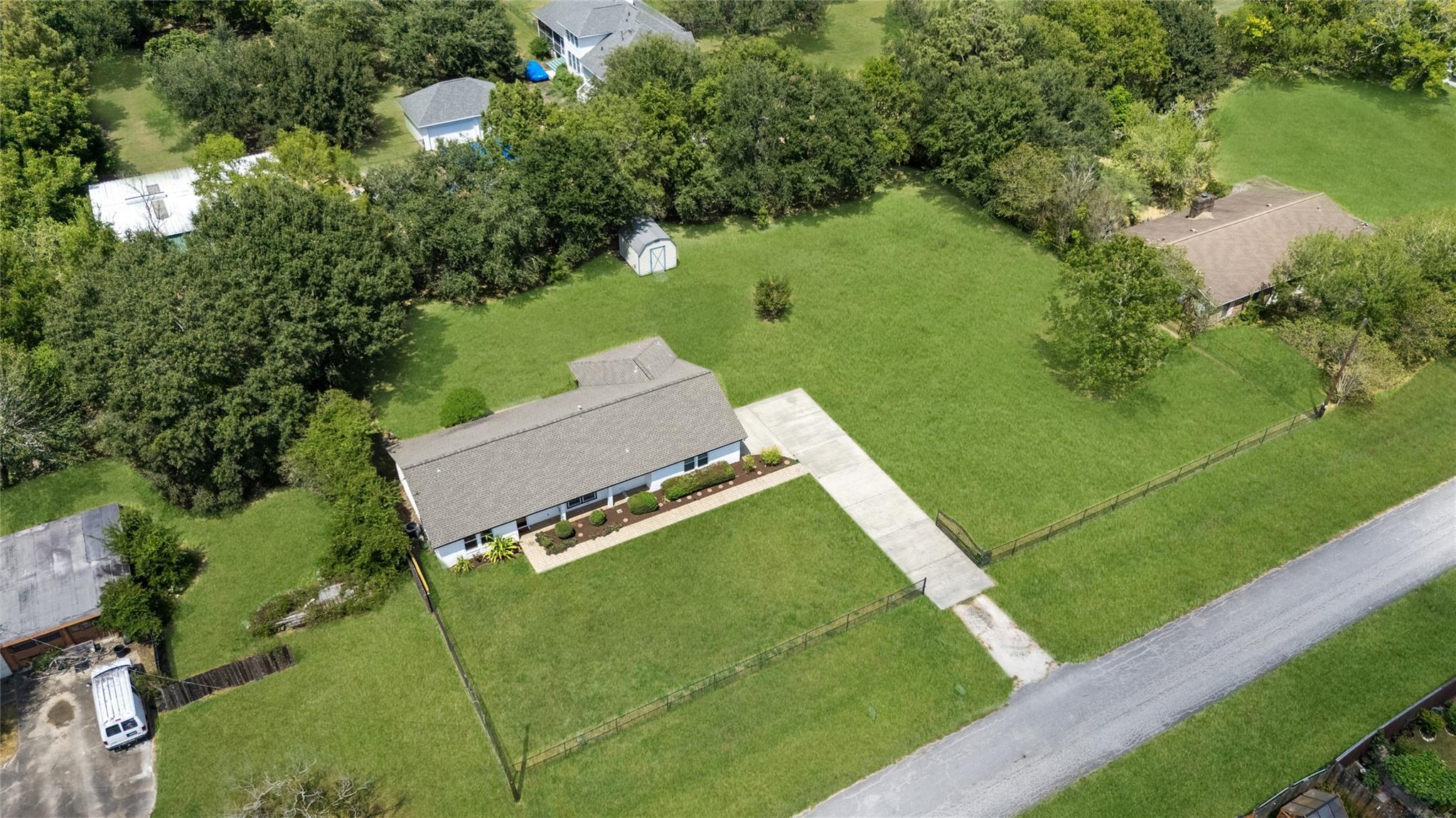 708 Orange Grove Street — photo
