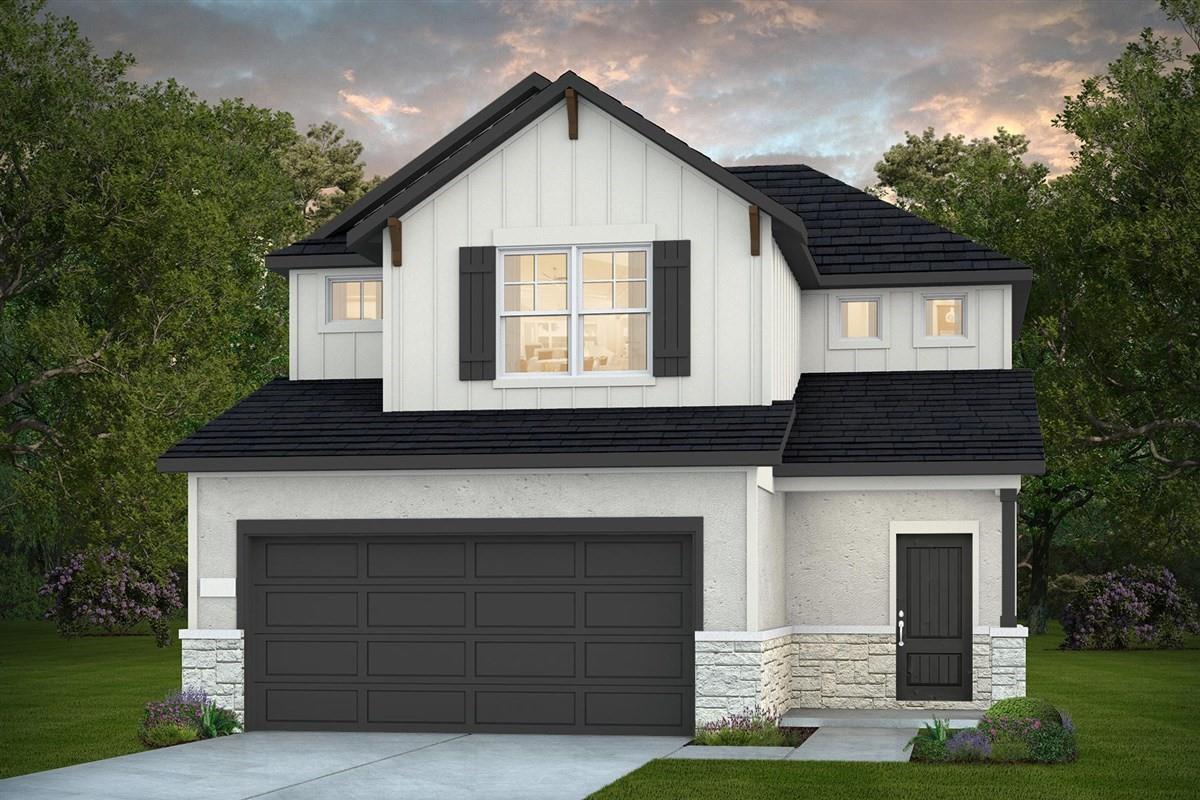 6914 Brillance Drive — photo