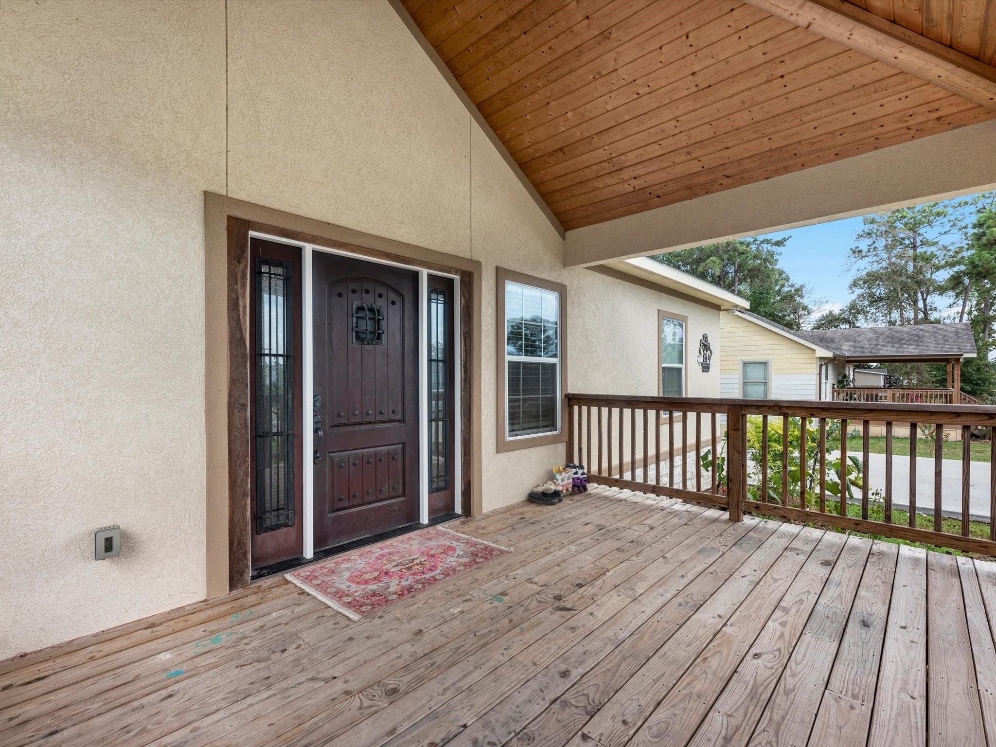 528 Draylon Drive, Conroe, TX 77303 — photo 3