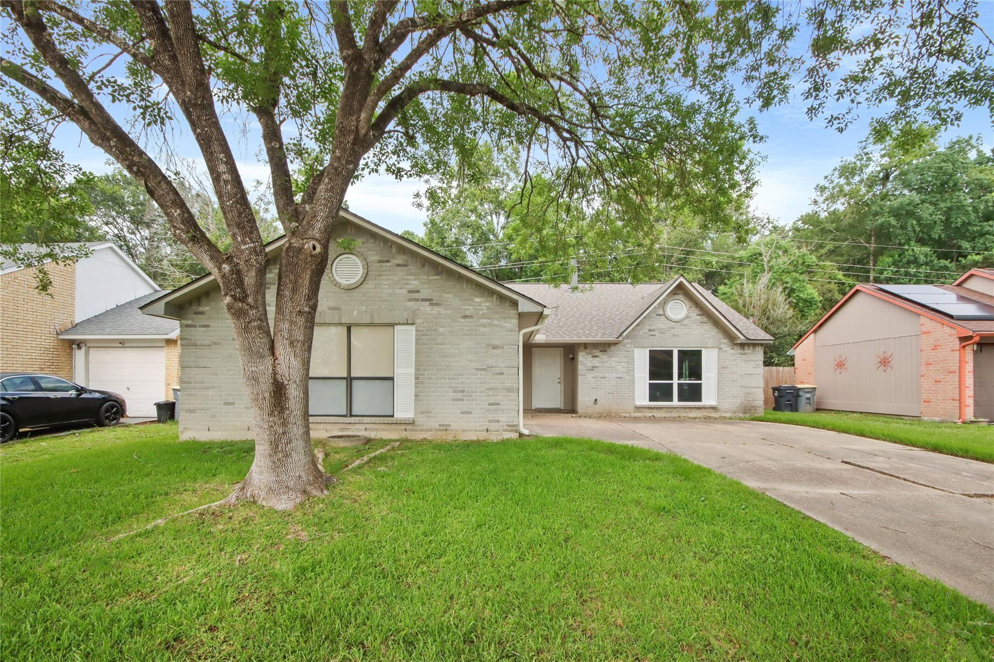 22822 Melham Lane — photo