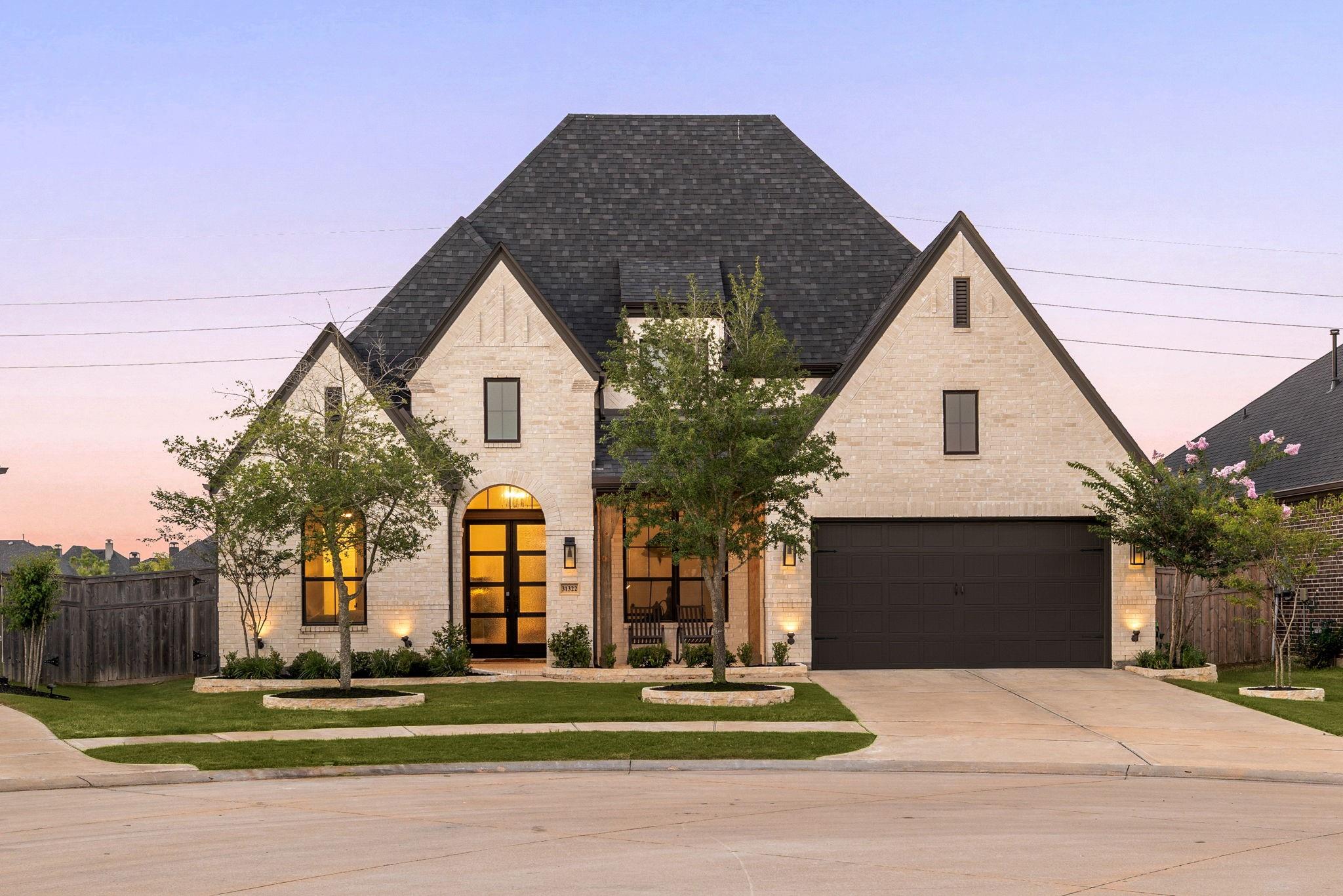 31322 Crescent Hill Drive — photo