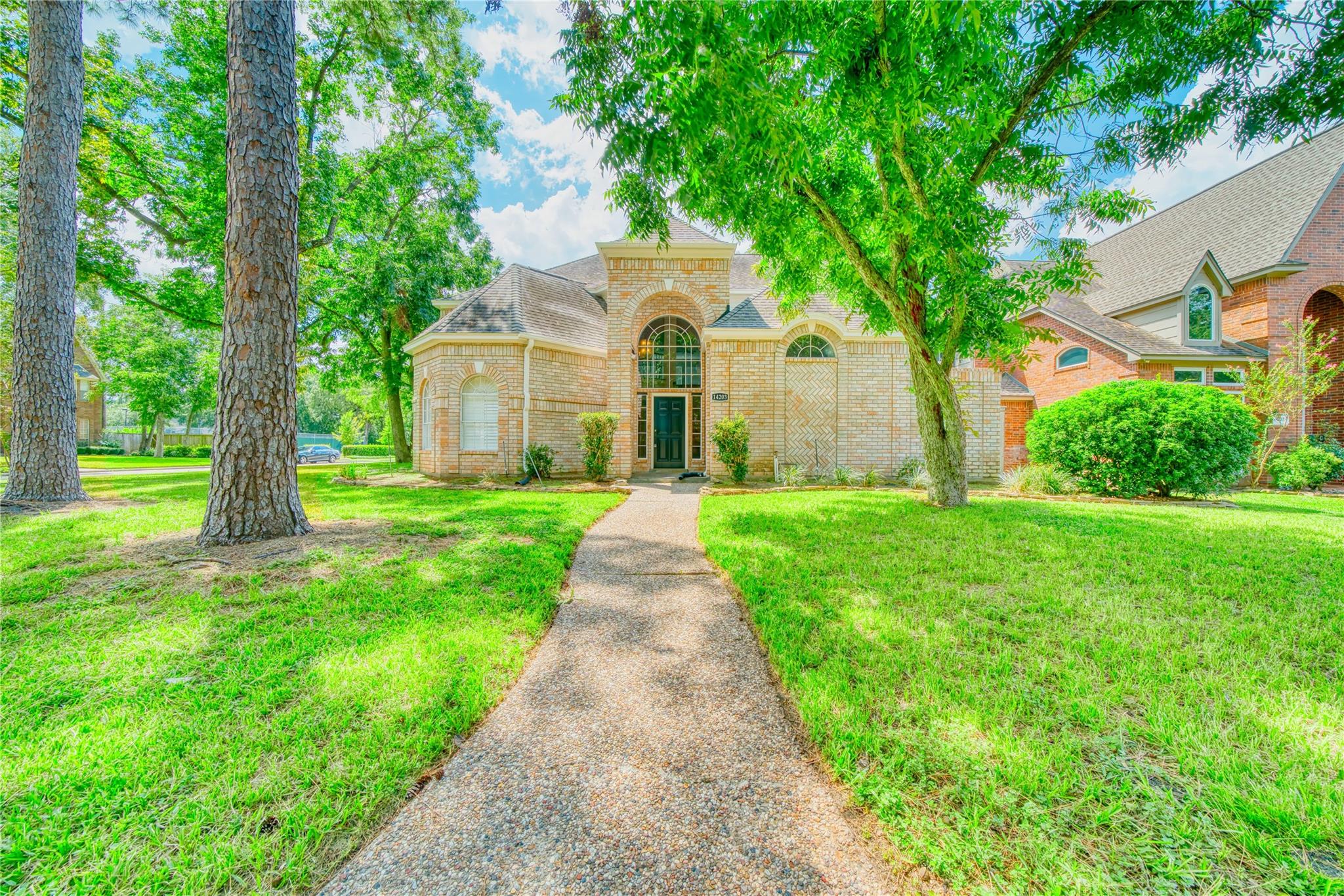 14203 Championship Lane — photo