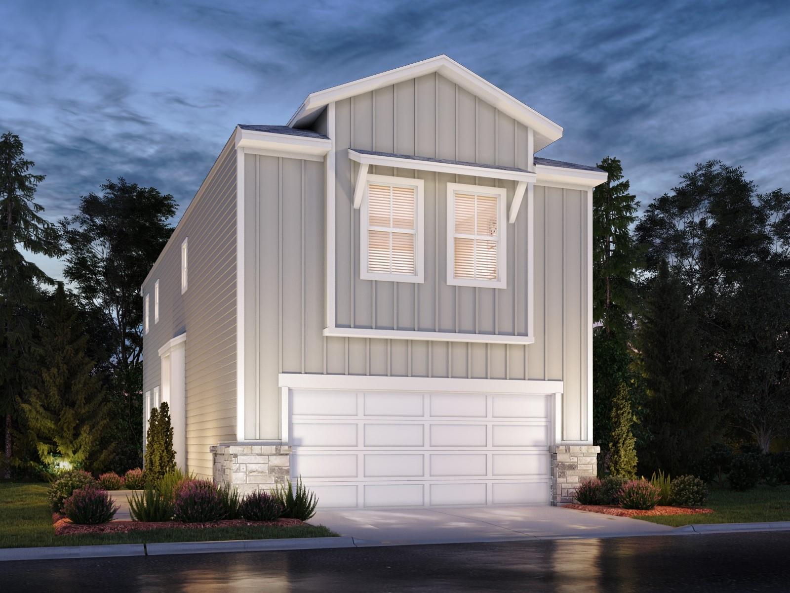 1022 Cedar Place Lane — photo