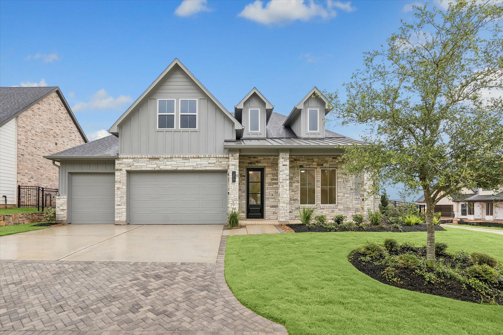 14019 Hawk Vista Court — photo