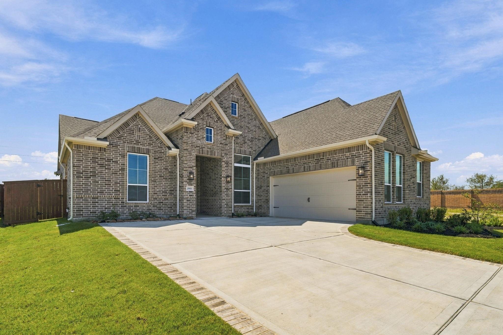 25111 Aster Hills Lane — photo