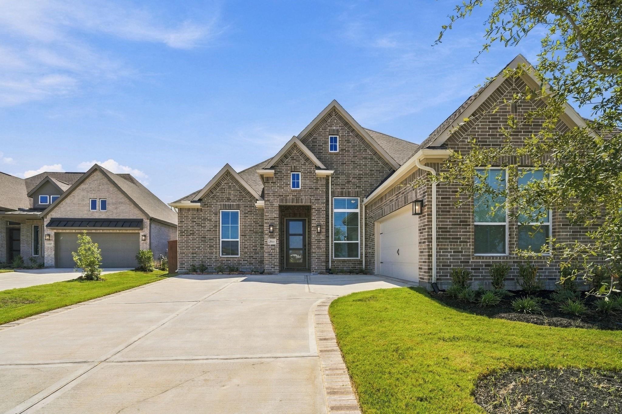 25111 Aster Hills Lane, Katy, TX 77493 | Realty.com