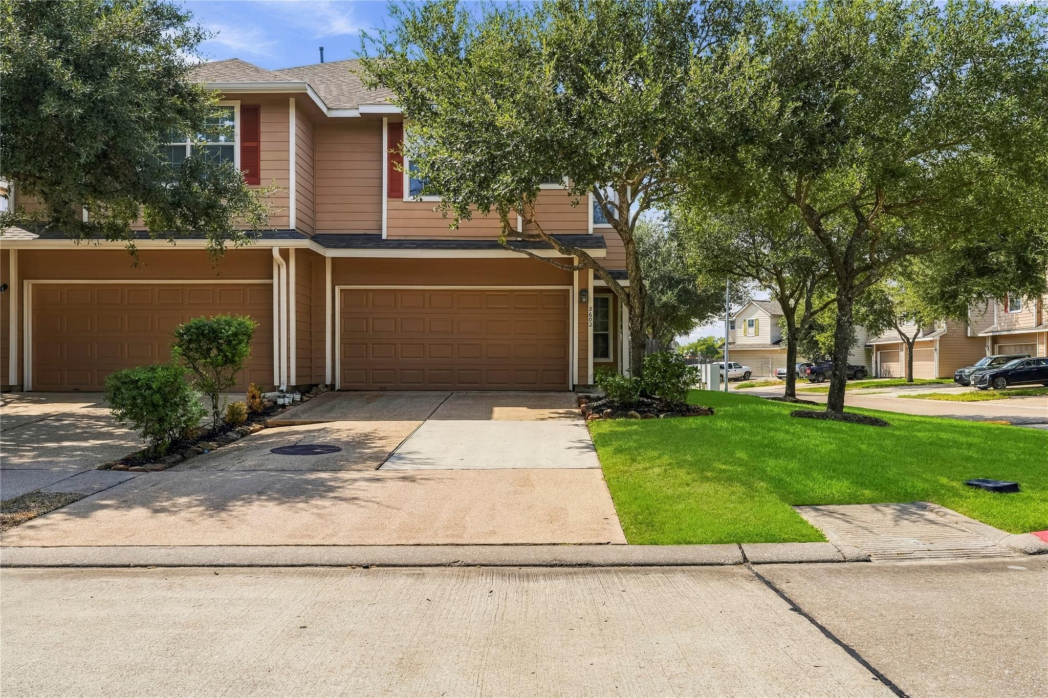 2602 Mill Creek Drive — photo