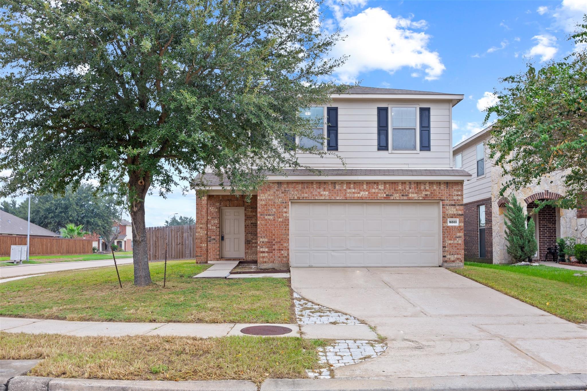 16503 Mandate Drive — photo