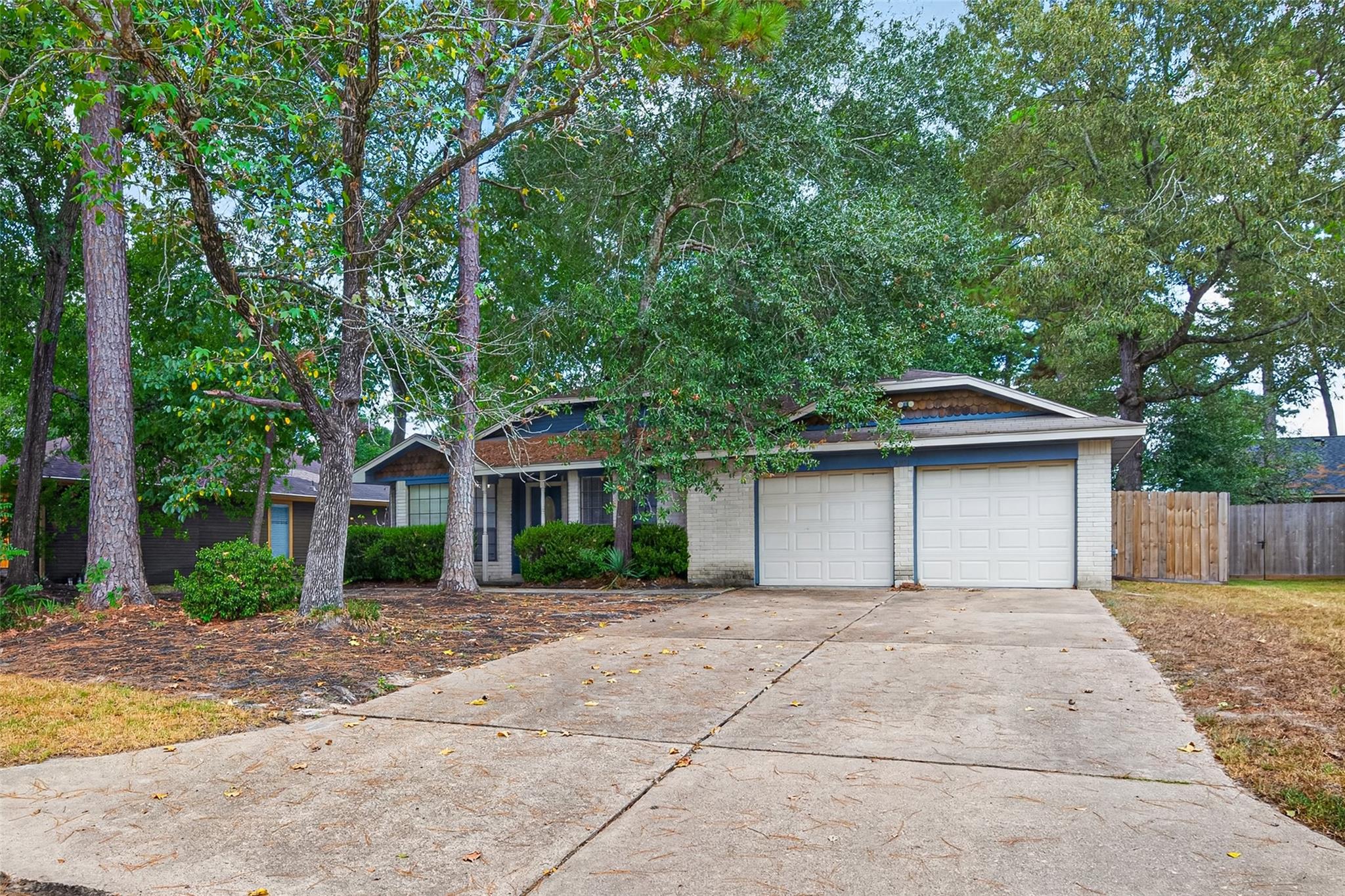 2931 Parkwood Manor Drive — photo