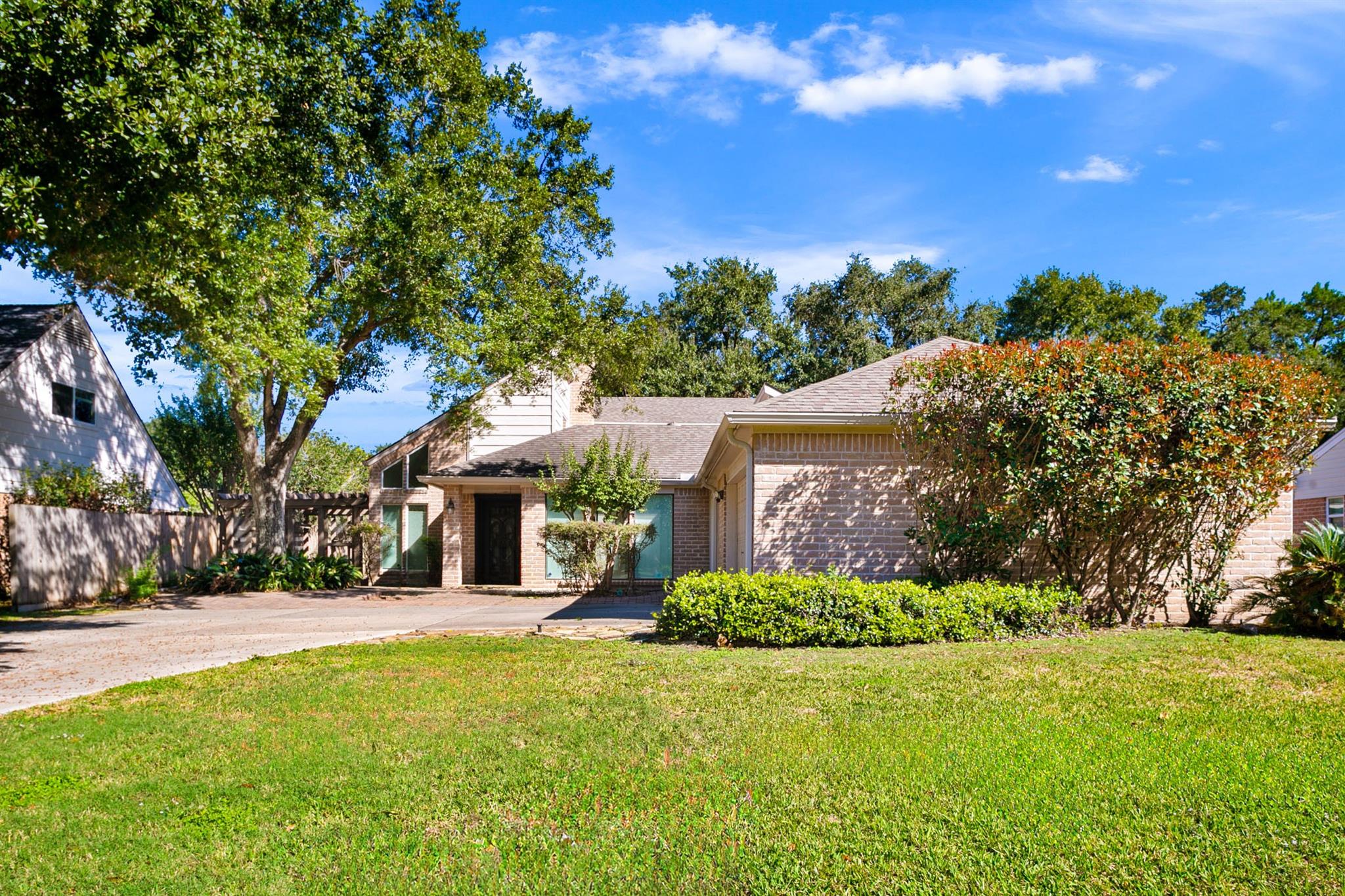 1615 Park Haven Drive — photo