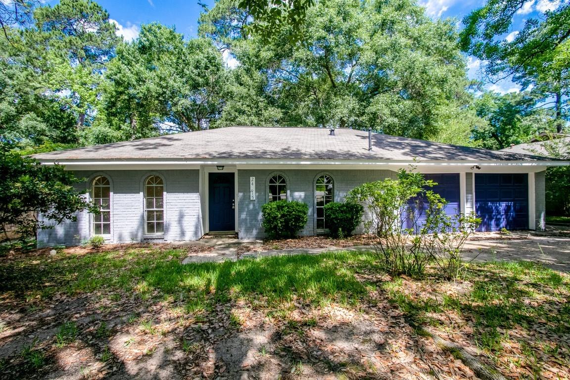 24615 Wilderness Road — photo