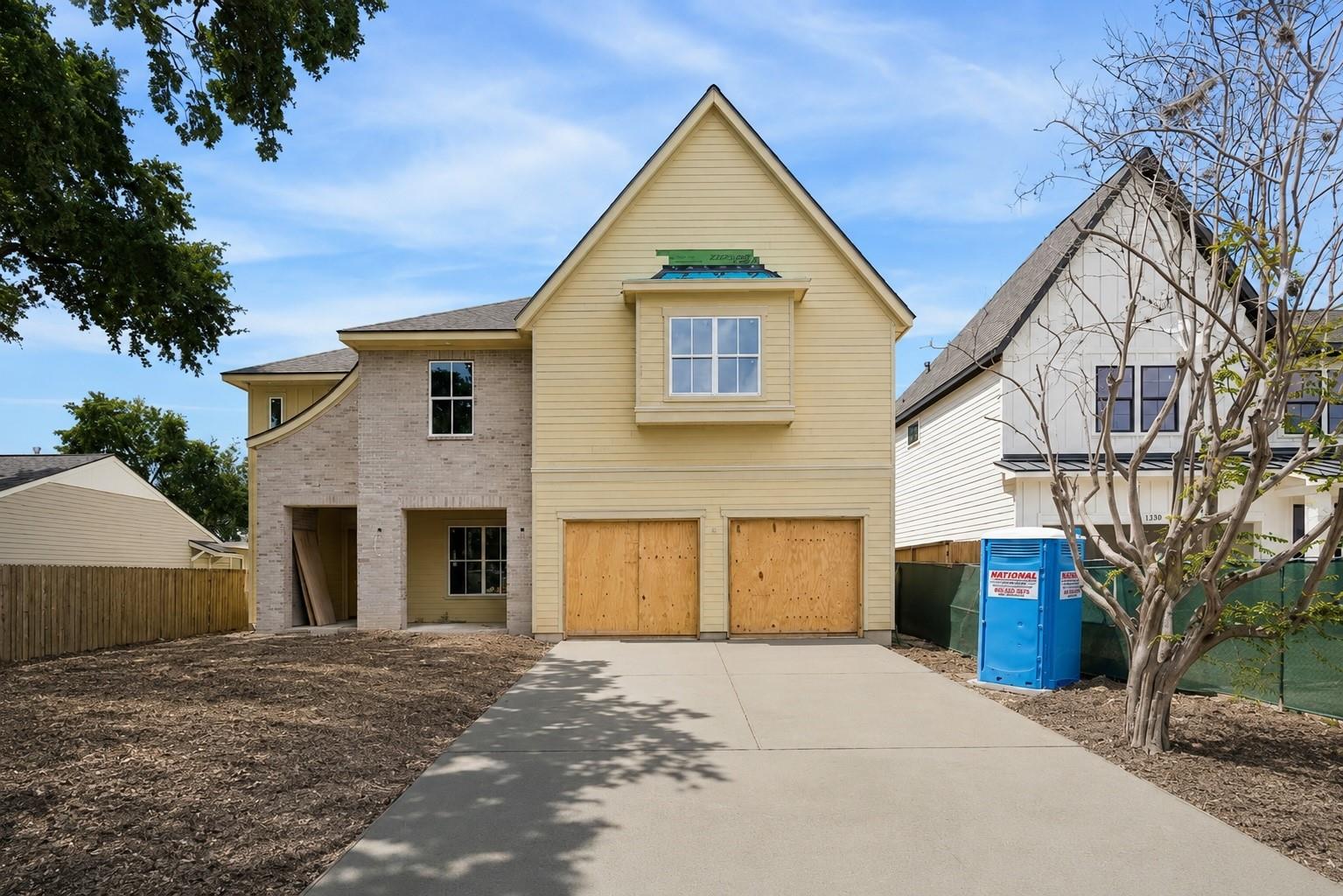 1335 Gardenia Drive — photo