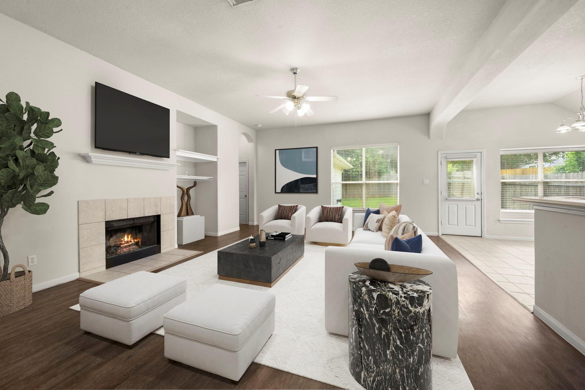 3722 Northshore Drive — photo