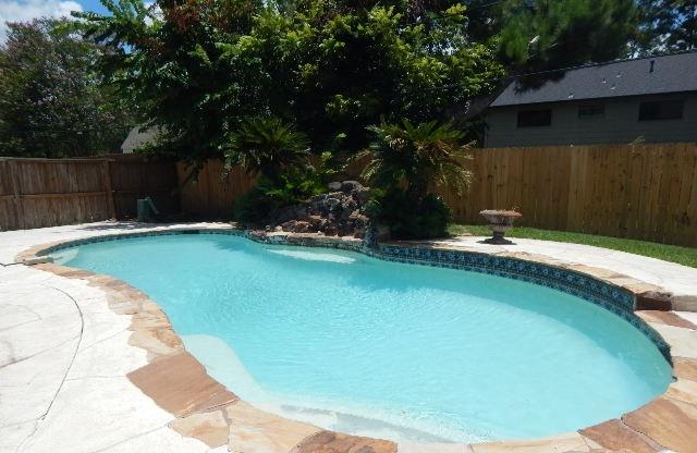 6111 Hampton Way Court, Spring, TX 77389 — photo 2