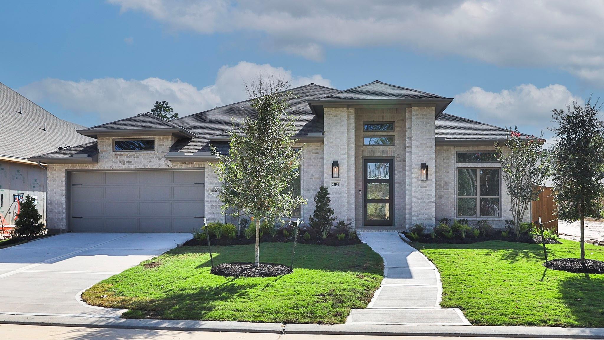 22150 Oleta River Drive — photo