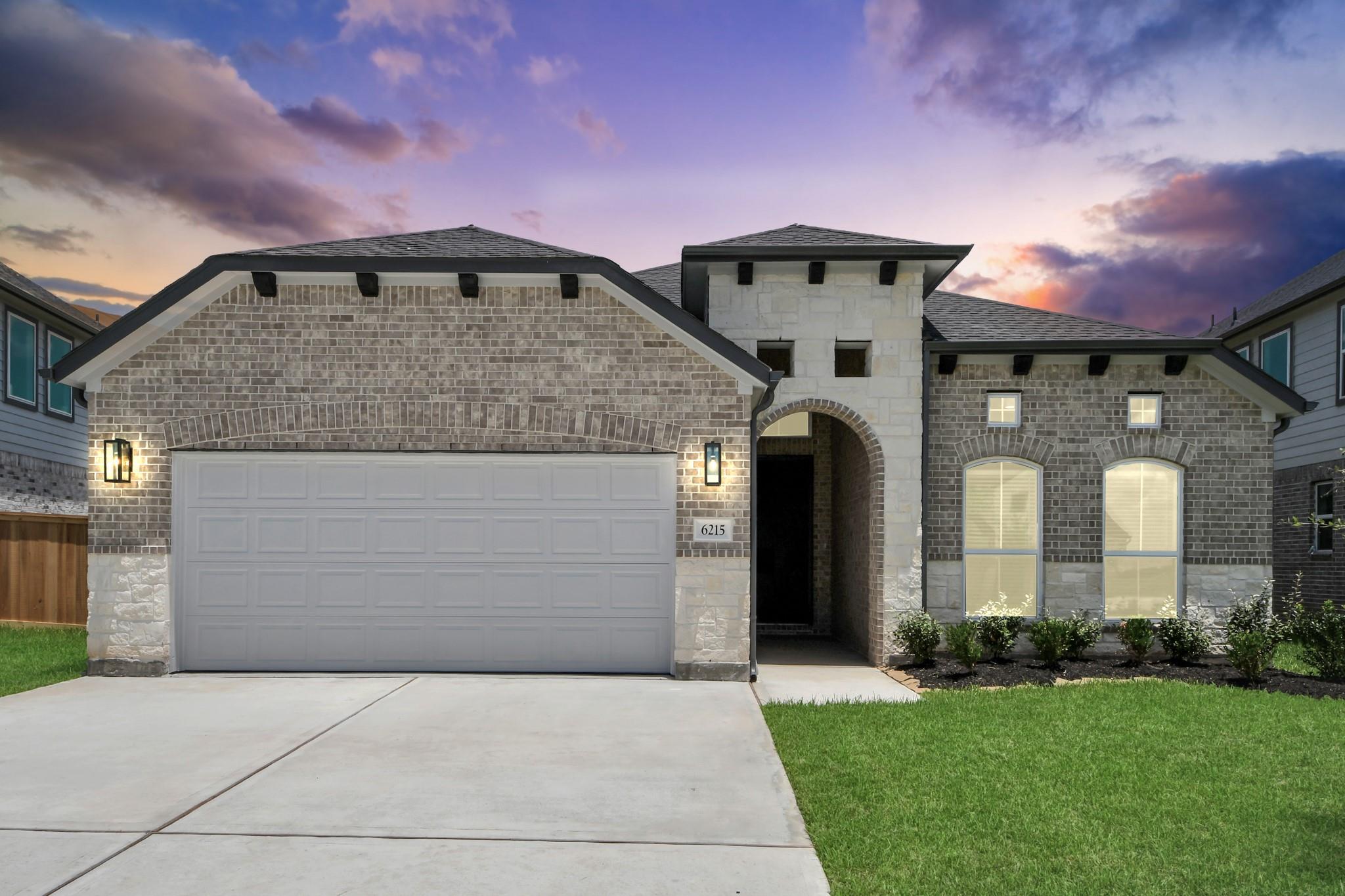 6215 Vista View Lane — photo