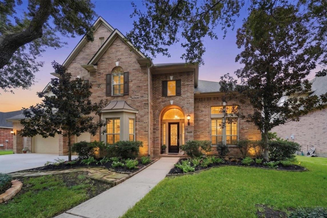 25610 Skye Springs Lane — photo