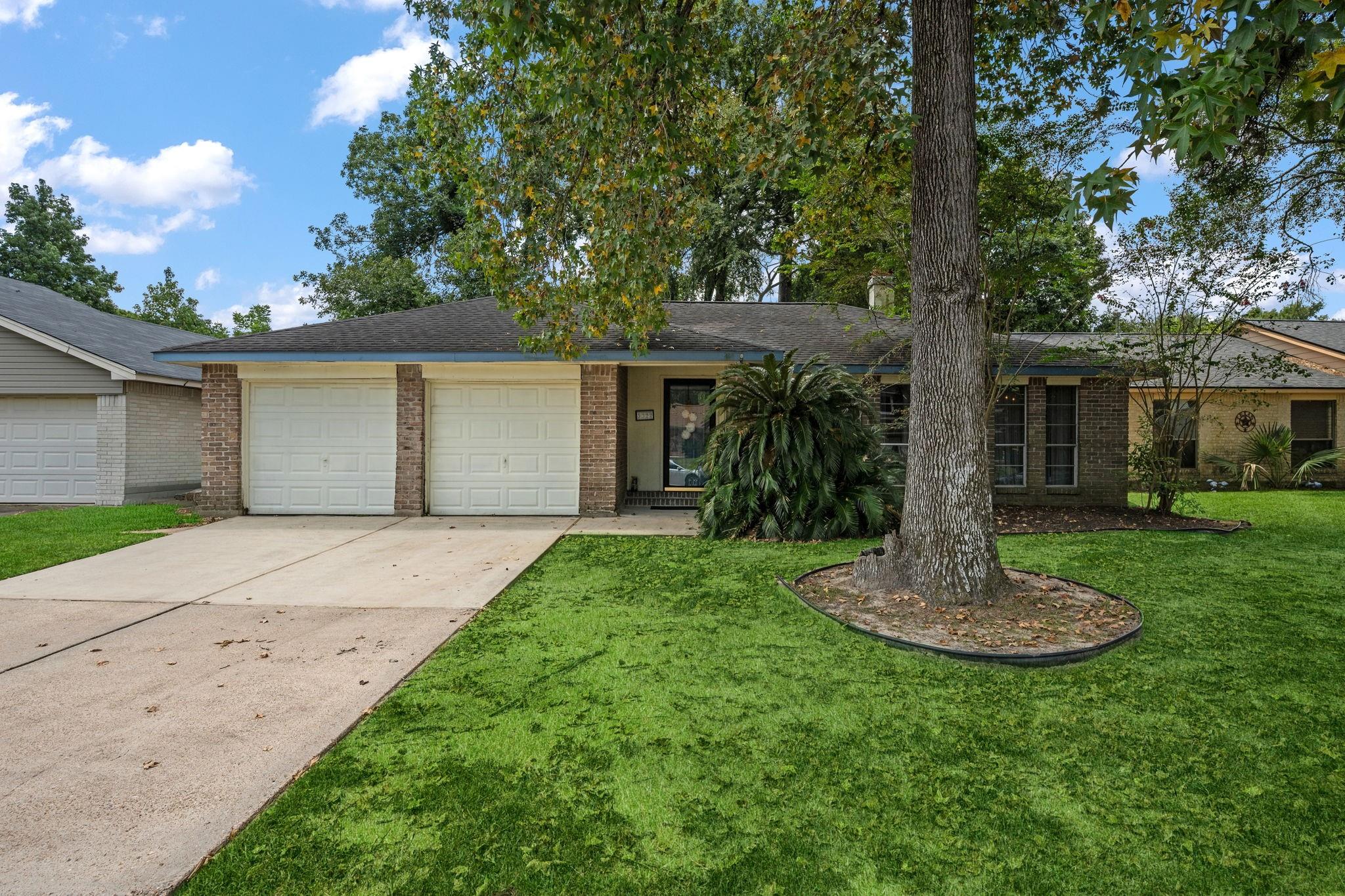 5322 Misty Moon Drive — photo
