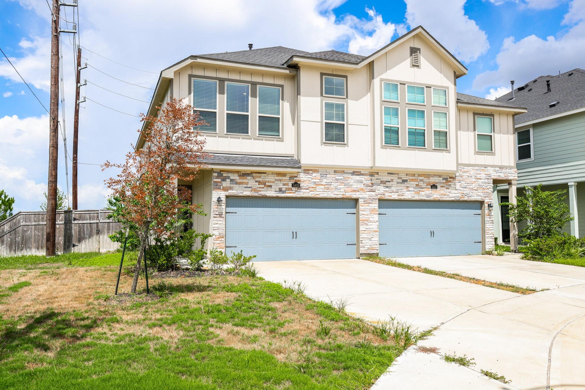 5403 Holly Haven Court — photo