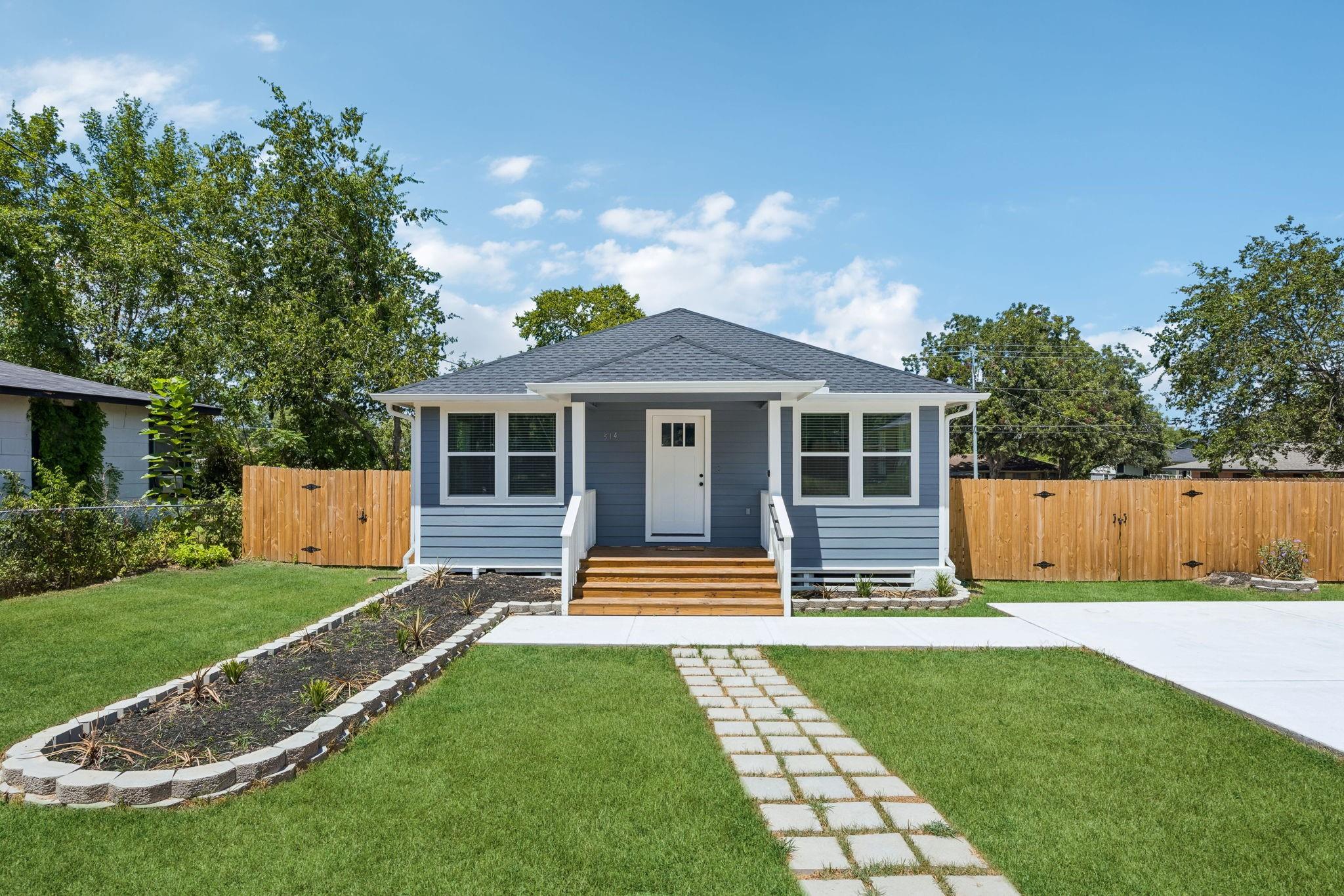 514 W Wilkins Street — photo