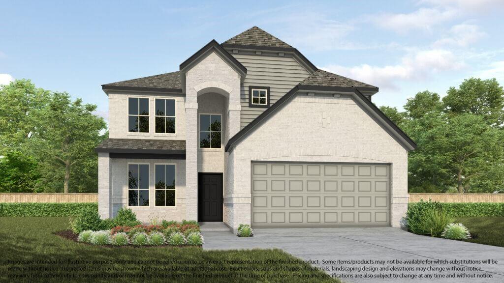 11119 Rose River Drive — photo