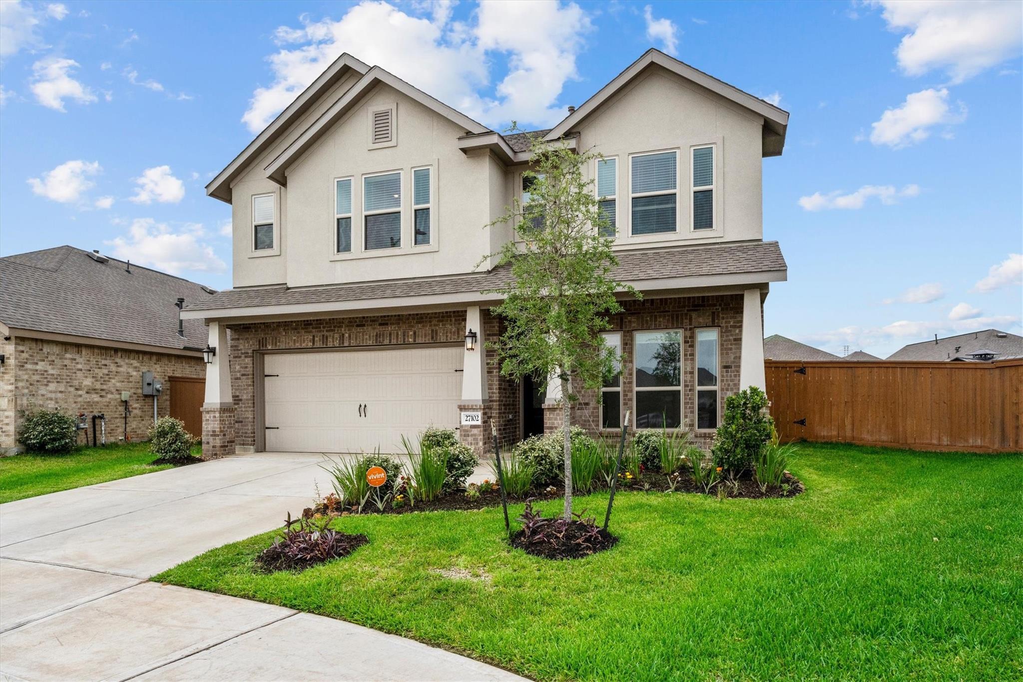 27102 Angel Creek Lane — photo