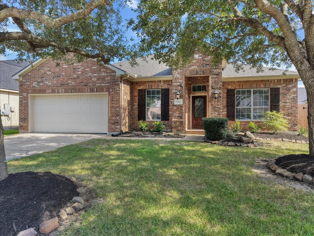 4465 Damasco Cove — photo