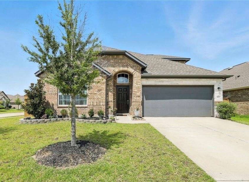 8603 Herring Lane — photo